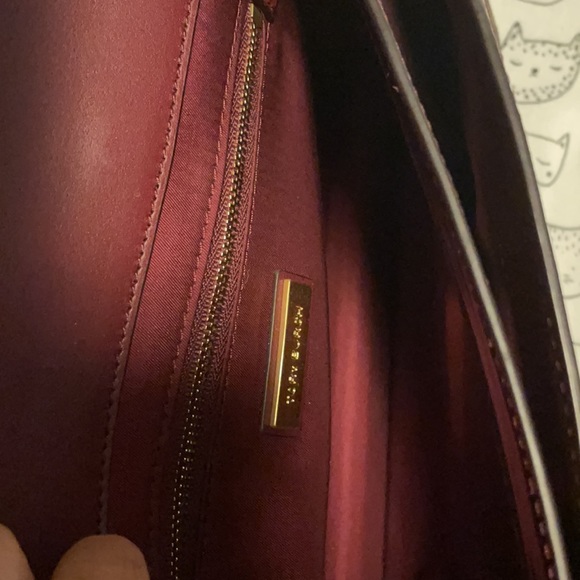 Tory Burch Handbag - Picture 6 of 8